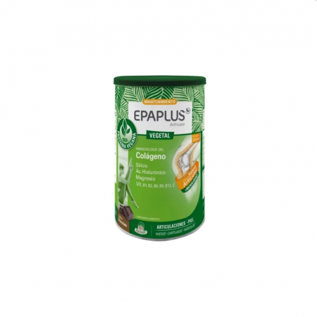 Comprar epaplus arthicare vegetal colágeno sabor chocolate 387 g