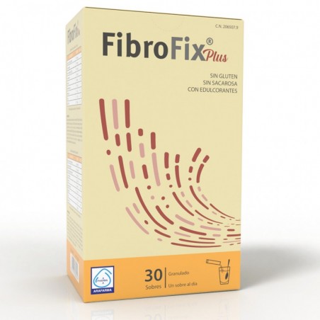 Comprar fibrofix plus 30 sobres