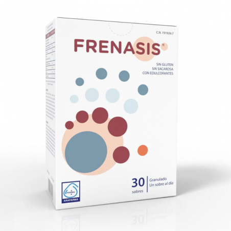 Comprar frenasis 30 sobres