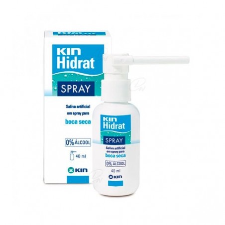 Comprar kin hidrat spray