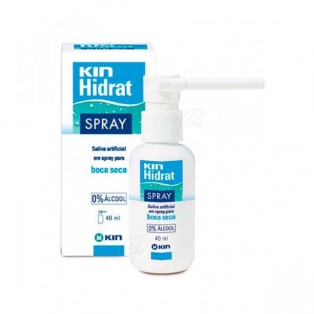 Comprar KIN HIDRAT SPRAY al mejor precio en Farmacia4Estaciones, tu farmacia online Comprar KIN HIDRAT SPRAY