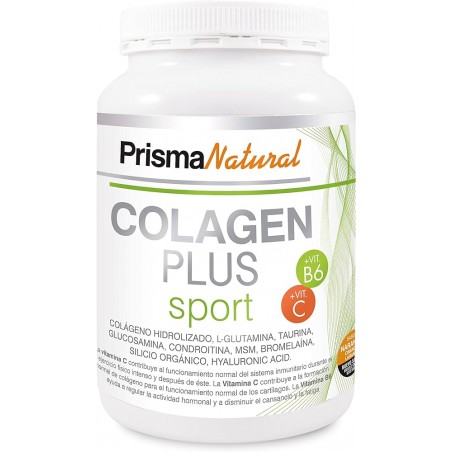 Comprar colagen plus sport 300g