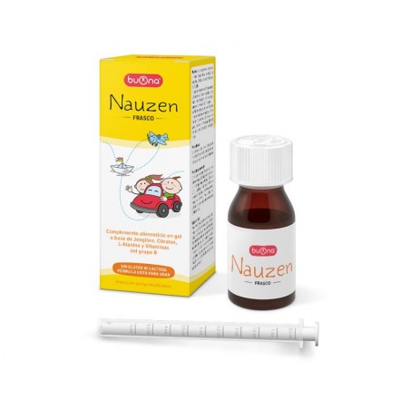 Comprar buona nauzen 50 ml