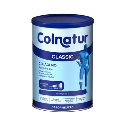 colnatur classic sabor...