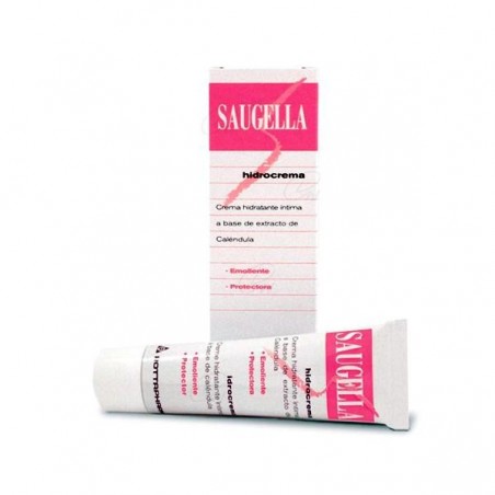 Comprar saugella hidrocrema 30 g