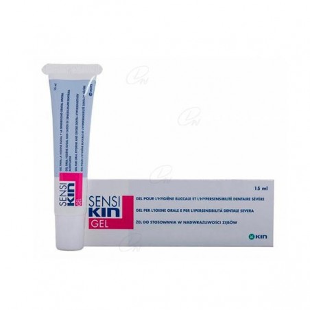 Comprar sensikin gel