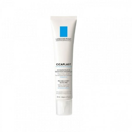 Comprar CICAPLAST CREMA REPARADORA 40 ML al mejor precio en Farmacia4Estaciones, tu farmacia online Comprar CICAPLAST CREMA REPARADORA 40 ML