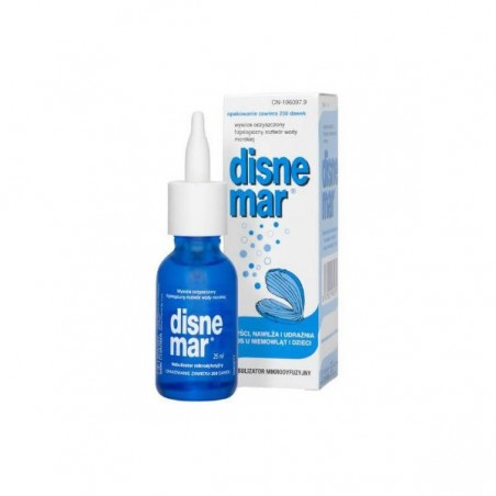 Comprar dinemar solución nasal lactantes y niños 25 ml