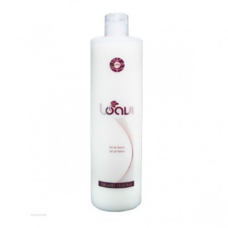 Comprar LOAVI GEL DE AVENA 500 ML al mejor precio en Farmacia4Estaciones, tu farmacia online Comprar LOAVI GEL DE AVENA 500 ML