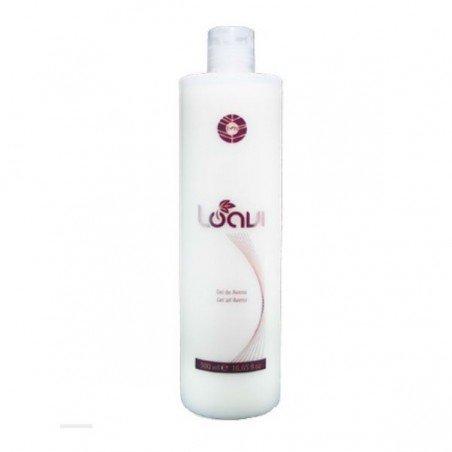 Comprar LOAVI GEL DE AVENA 500 ML al mejor precio en Farmacia4Estaciones, tu farmacia online Comprar LOAVI GEL DE AVENA 500 ML