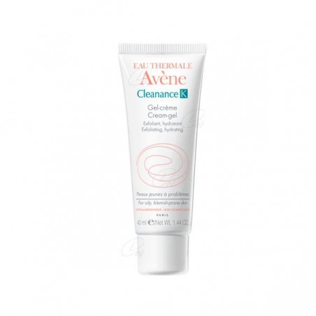 Comprar AVENE CLEANANCE EXPERT CUIDADO 40 ML al mejor precio en Farmacia4Estaciones, tu farmacia online Comprar AVENE CLEANANCE EXPERT CUIDADO 40 ML