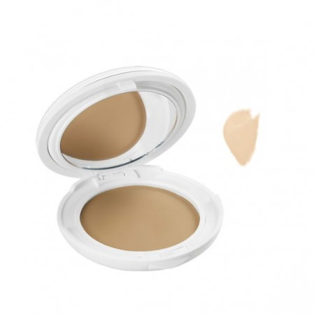 Comprar AVENE COUVRANCE CREMA COMPACTA CONFORT PORCELANA al mejor precio en Farmacia4Estaciones, tu farmacia online Comprar AVENE COUVRANCE CREMA COMPACTA CONFORT PORCELANA