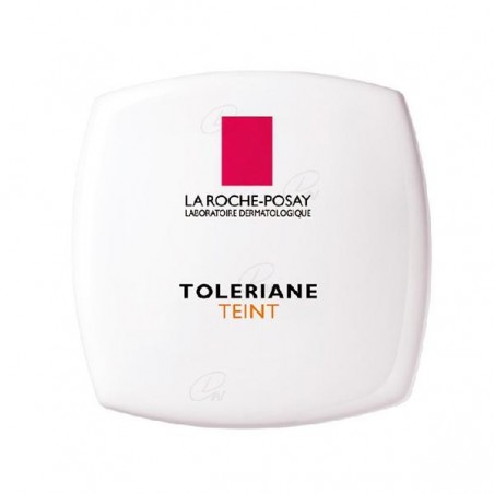 Comprar TOLERIANE FONDO DE TONO CORRECTOR COMPACTO Nº 11 BEIGE CLAIR 16 G al mejor precio en Farmacia4Estaciones, tu farmacia online Comprar TOLERIANE FONDO DE TONO CORRECTOR COMPACTO Nº 11 BEIGE CLAIR 16 G