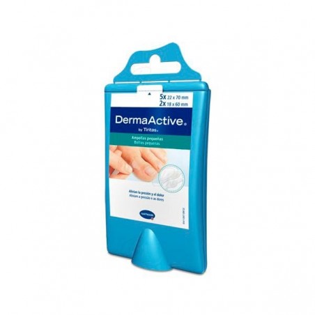 Comprar DERMAACTIVE AMPOLLAS PEQUEÑAS al mejor precio en Farmacia4Estaciones, tu farmacia online Comprar DERMAACTIVE AMPOLLAS PEQUEÑAS
