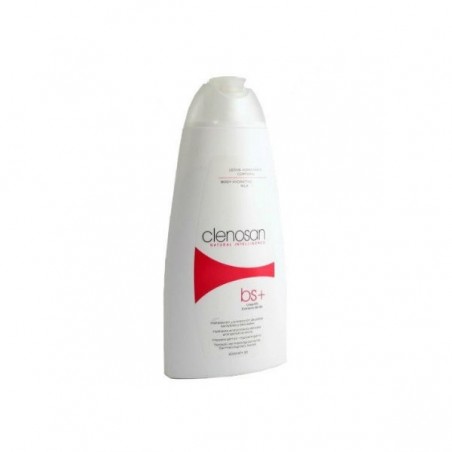 Comprar clenosan leche hidratante corporal 500 ml