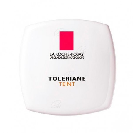 Comprar TOLERIANE FONDO DE TONO CORRECTOR COMPACTO Nº 13 BEIGE SABLE 16 G al mejor precio en Farmacia4Estaciones, tu farmacia online Comprar TOLERIANE FONDO DE TONO CORRECTOR COMPACTO Nº 13 BEIGE SABLE 16 G