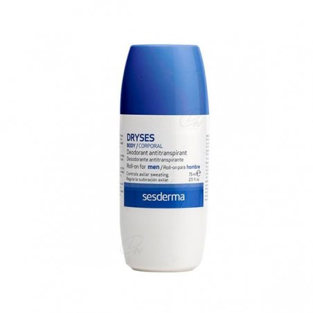 Comprar dryses desodorante antitranspirante hombre roll-on 75 ml