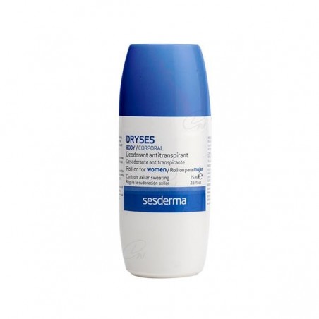 Comprar dryses desodorante antitranspirante mujer roll-on 75 ml