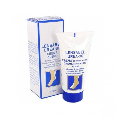 Comprar lensabel urea 30