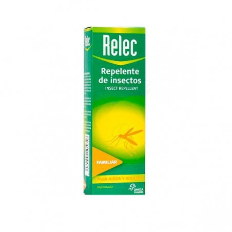 Comprar relec familiar 50 ml