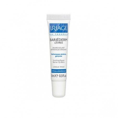 Comprar BARIEDERM LABIOS Y NARIZ 15 ML al mejor precio en Farmacia4Estaciones, tu farmacia online Comprar BARIEDERM LABIOS Y NARIZ 15 ML