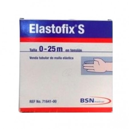 Comprar venda tubular malla elastica