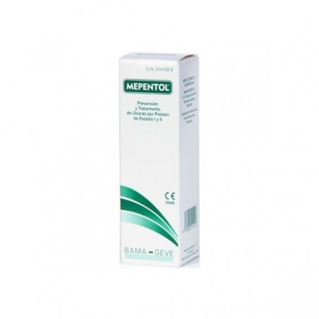 Comprar mepentol pulverizador 60 ml