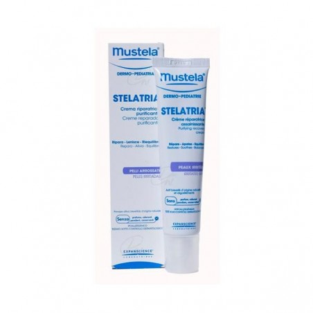 Comprar stelatria crema 50 ml