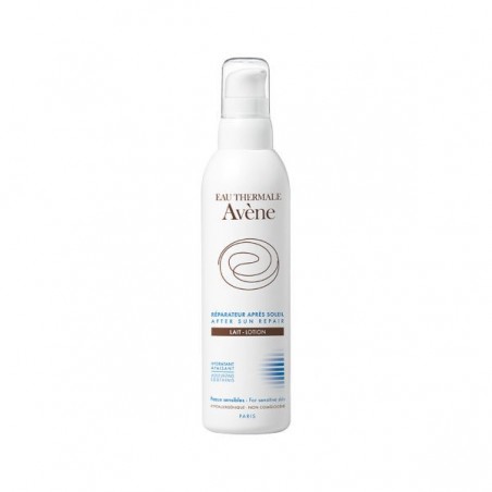 Comprar avene after sun 200 ml