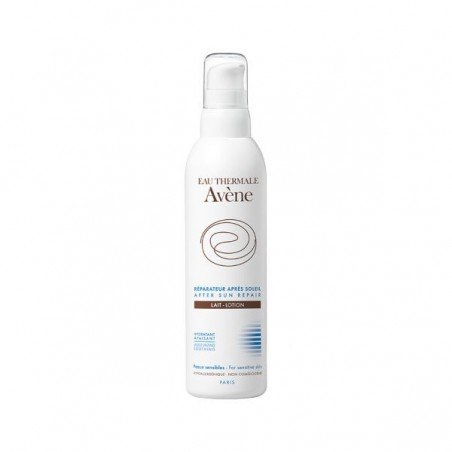 Comprar AVENE AFTER SUN 200 ML al mejor precio en Farmacia4Estaciones, tu farmacia online Comprar AVENE AFTER SUN 200 ML
