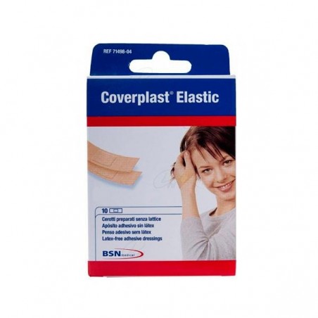 Comprar coverplast elastic