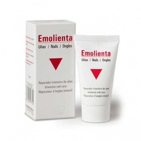 Comprar emolienta uñas 15 ml