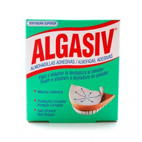 Comprar algasiv 18 uds superior