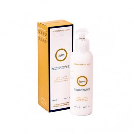 Comprar queraderm crema de urea 150 ml tubo