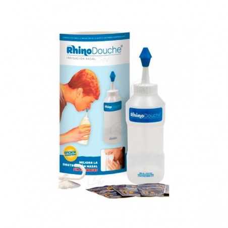 Comprar rhinodouche 250 ml