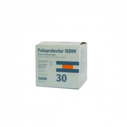FOTOPROTECTOR ISDIN SPF-30 ANTIWRINKLE CREAM