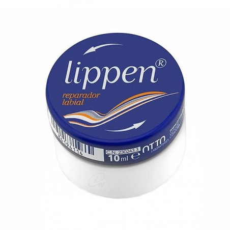 Comprar lippen reparador labial tarro 10 ml