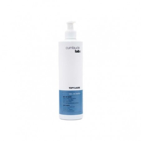 Comprar cumlaude topylaude gel de baño 400 ml