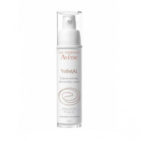 Comprar avene ystheal emulsión antiarrugas 30 ml