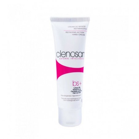 Comprar clenosan crema manos reparadora 75 ml