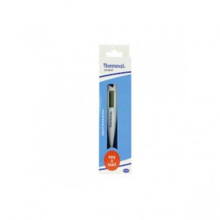 Comprar TÉRMOMETRO DIGITAL al mejor precio en Farmacia4Estaciones, tu farmacia online Comprar TÉRMOMETRO DIGITAL