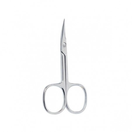 Comprar beter tijera manicura pieles curva r 24110 9.2 cm al mejor precio en Farmacia4Estaciones, tu farmacia online Comprar beter tijera manicura pieles curva r 24110 9.2 cm