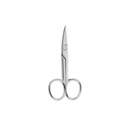 Comprar BETER TIJERA MANICURA UÑAS CURVA R 24111 9.2 CM al mejor precio en Farmacia4Estaciones, tu farmacia online Comprar BETER TIJERA MANICURA UÑAS CURVA R 24111 9.2 CM