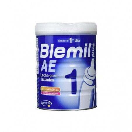 Comprar blemil plus 1 ae 800 g