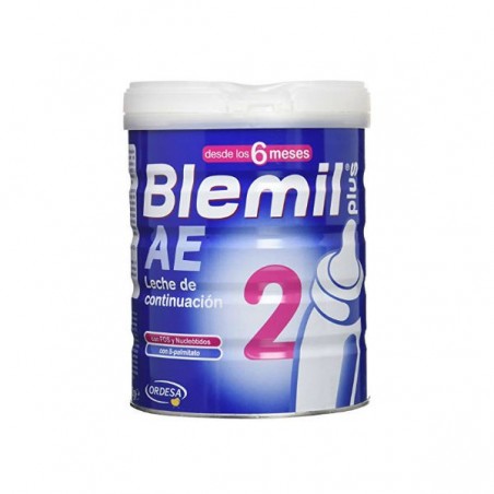 Comprar blemil plus 2 ae 800 g