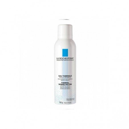 Comprar AGUA TERMAL 150 ML LA ROCHE POSAY al mejor precio en Farmacia4Estaciones, tu farmacia online Comprar AGUA TERMAL 150 ML LA ROCHE POSAY