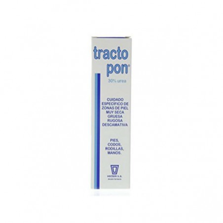 Comprar tractopon 30 % urea 40 ml