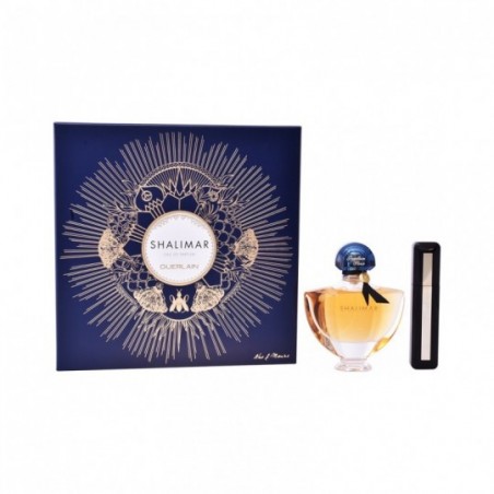 Comprar Guerlain Shalimar Edp al mejor precio en Farmacia4Estaciones, tu farmacia online Comprar Guerlain Shalimar Edp