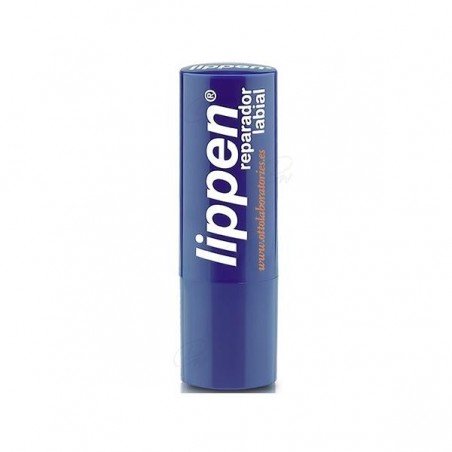 Comprar LIPPEN REPARADOR LABIAL STICK 4 G al mejor precio en Farmacia4Estaciones, tu farmacia online Comprar LIPPEN REPARADOR LABIAL STICK 4 G