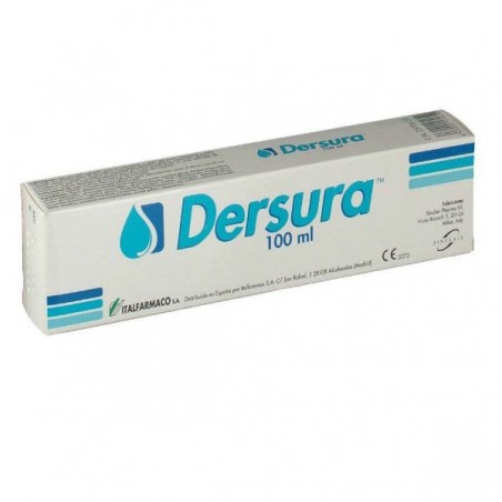 Comprar dersura crema 100 ml